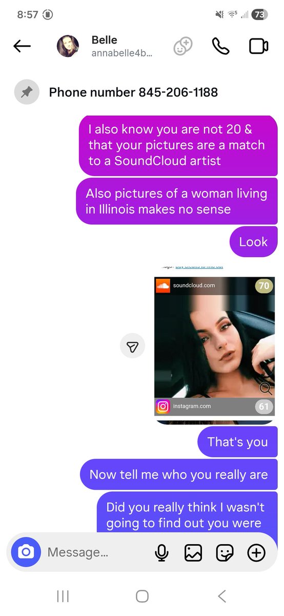 Studforfun1989 / Disabled Dream tweet media