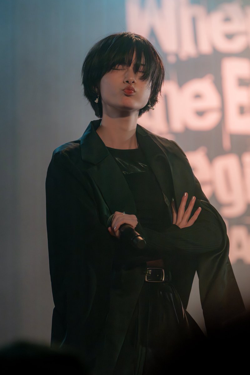 ミキナちゃん可愛すぎ🤦‍♂️ #mikina_ExWHYZ #エンドWACK #ExWHYZ名古屋