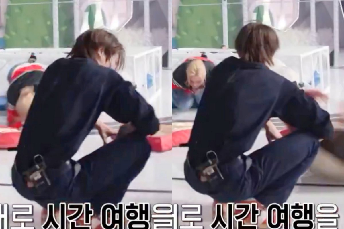 Ayen On Top 👣 tweet media