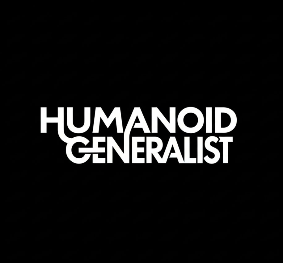 ymousafir12's tweet image. Every revolution needs a flagship.🚩
@Tesla has Optimus. @Figure has 01. Your brand needs HumanoidGeneralist*.com.
​"Generalist" is the new gold standard for AI. 
"Humanoid" is the hardware. Together? It's a powerhouse brand.
#Humanoids #Robotics #AI #Startup