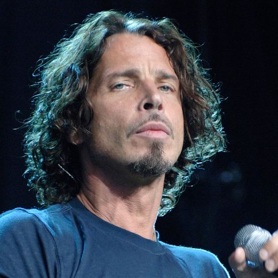 AFistfulOfTruth's tweet photo. 3/4 #ChrisCornell knew the cabal was after him and #ChesterBennington (who was killed on CC's birthday as a warning). #WatchTheWives they are all complicit accessories to murder+++. The evidence is astounding implicating them all and guess who has all of it? POTUS + the MILITARY https://t.co/OV84Ss93nO