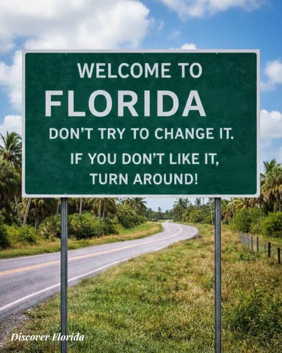 I wholeheartedly agree with this message!