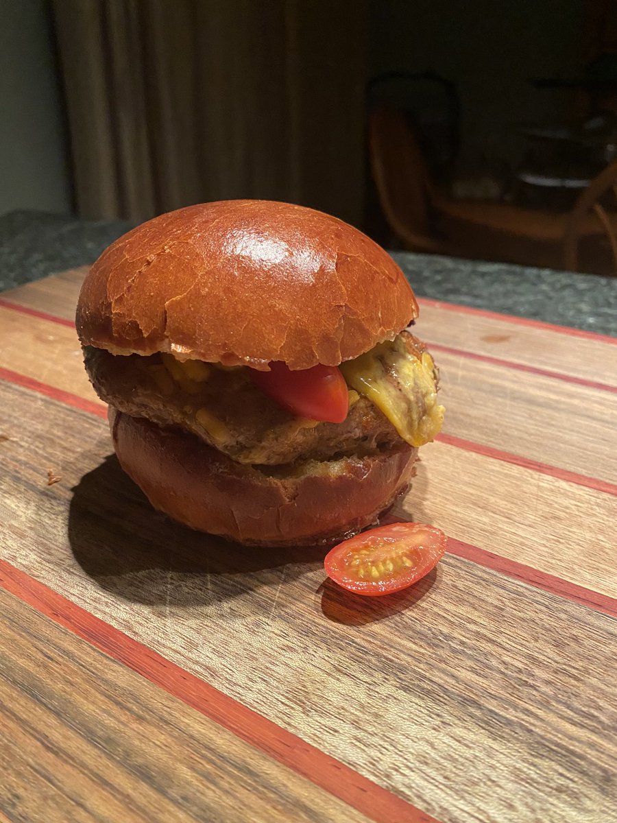 Chris Gobin tweet media