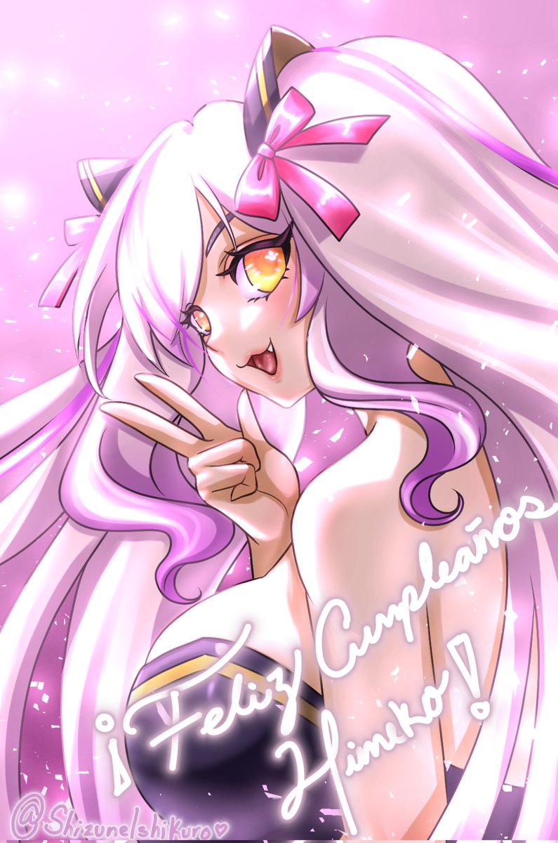 Shizune Ishikuro ~【YandereLive】 tweet media