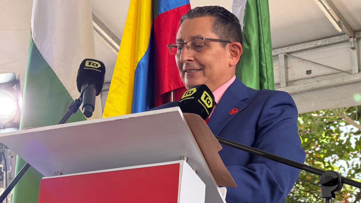 JORGE EUSEBIO MEDINA tweet media