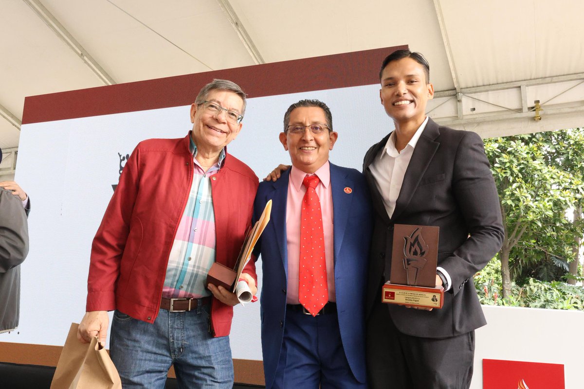 JORGE EUSEBIO MEDINA tweet media