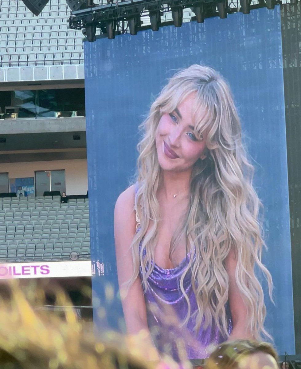 i hope whoever took this picture of angel sab is having a good day