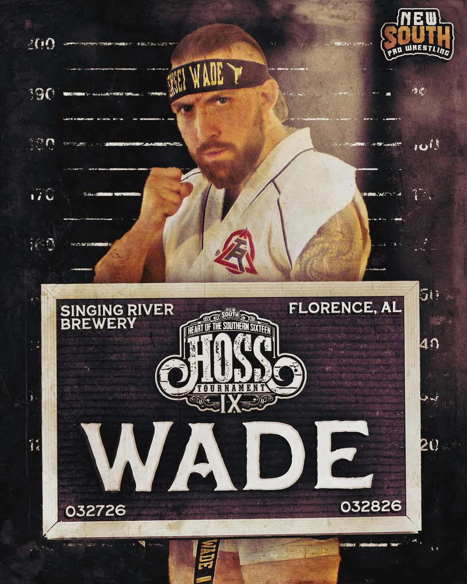 New South Pro Wrestling tweet media