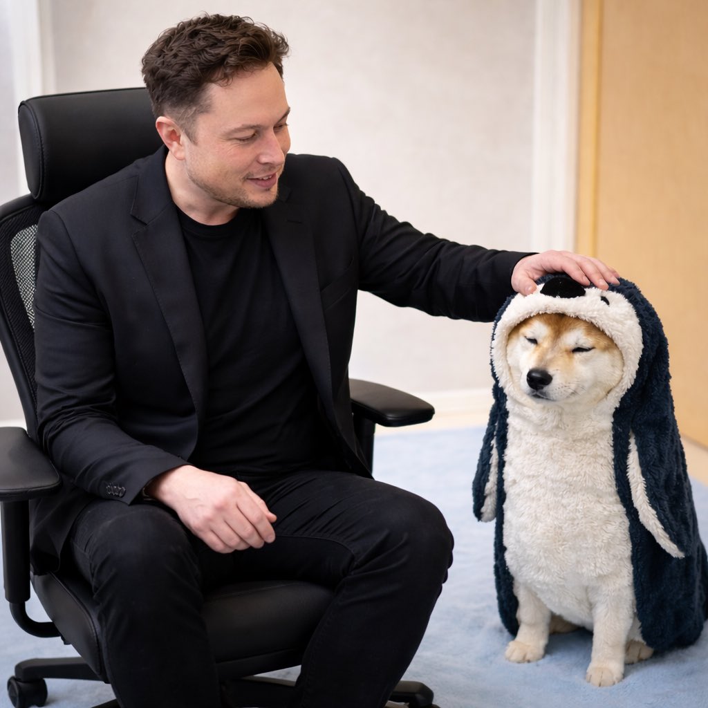 We are going way higher ! 

Sit back and relax while you watch the magic happens. 

Penguin whales are gonna rotate into $Penguinu soon. Slow cooks are the best