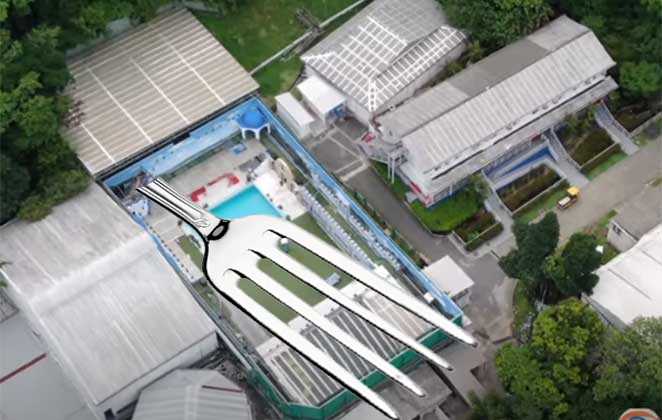 MEU DEUS TIA MILENA TEM QUE SER EXPULSA JÁ

#BBB26