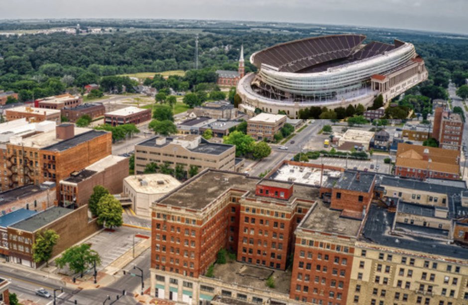 The Fort Dodge Bears