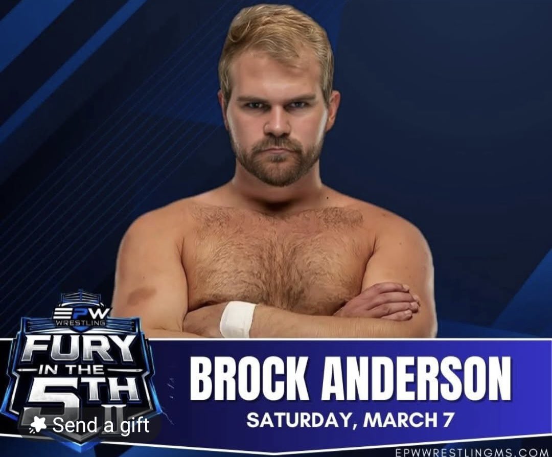 Arn Anderson tweet media
