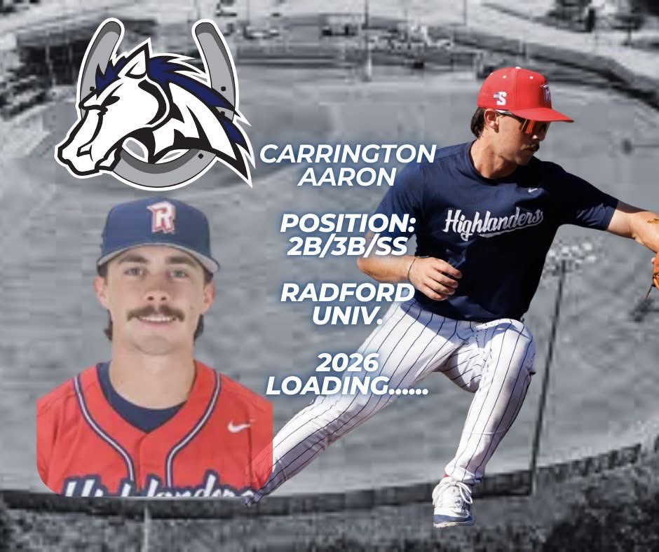 MVilleMustangs's tweet photo. 🚨ROSTER UPDATES🚨
It is that time of the year and we don't want to keep you waiting any longer. 👀 who is returning for the #STANGGANG in 2026 👇More announcements coming soon! https://t.co/Ga0pnzfZys