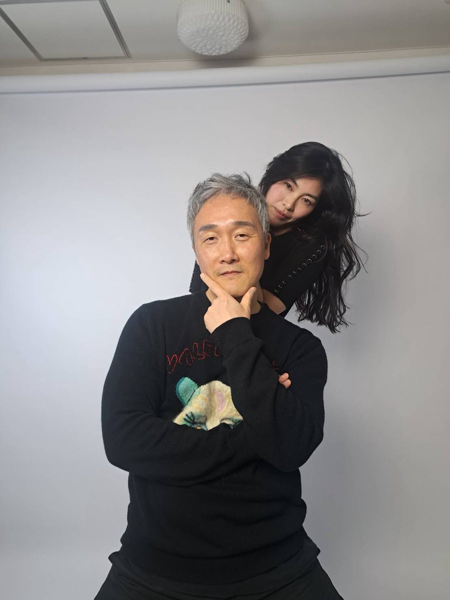 昨日は宣材を韓国から来日中のヨンジェさんに撮っていただきました📸✨
とっても、いい感じ✨