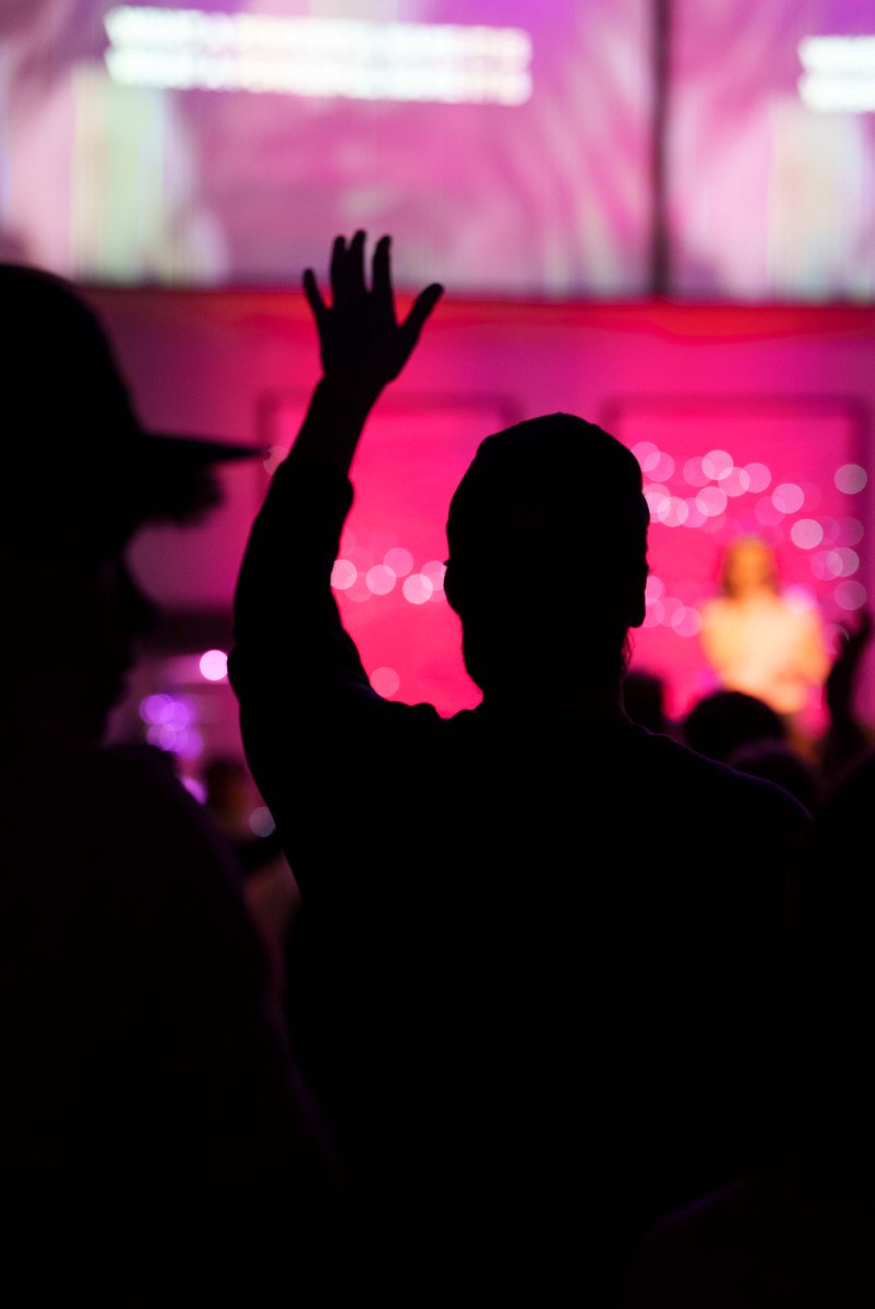 First Baptist Church tweet media