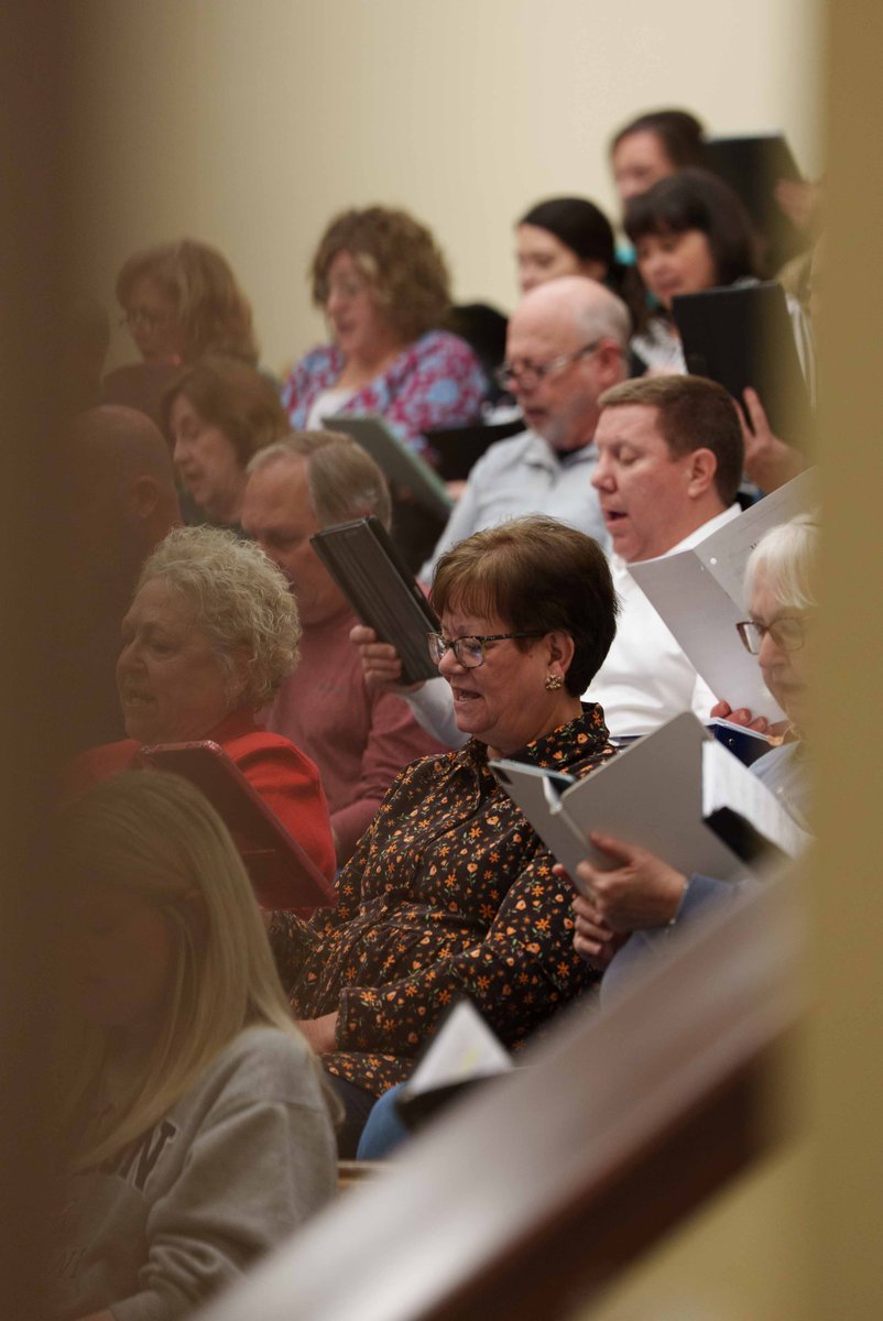 First Baptist Church tweet media