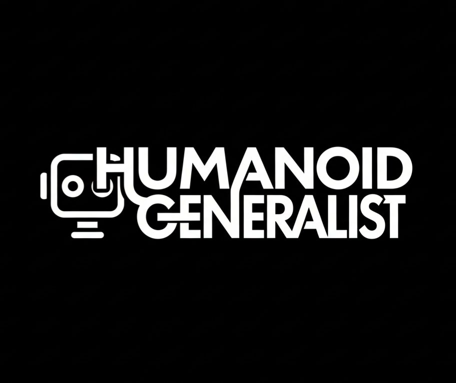 ymousafir12's tweet image. Every revolution needs a flagship.🚩
@Tesla has Optimus. @Figure has 01. Your brand needs HumanoidGeneralist*.com.
​"Generalist" is the new gold standard for AI. 
"Humanoid" is the hardware. Together? It's a powerhouse brand.
#Humanoids #Robotics #AI #Startup