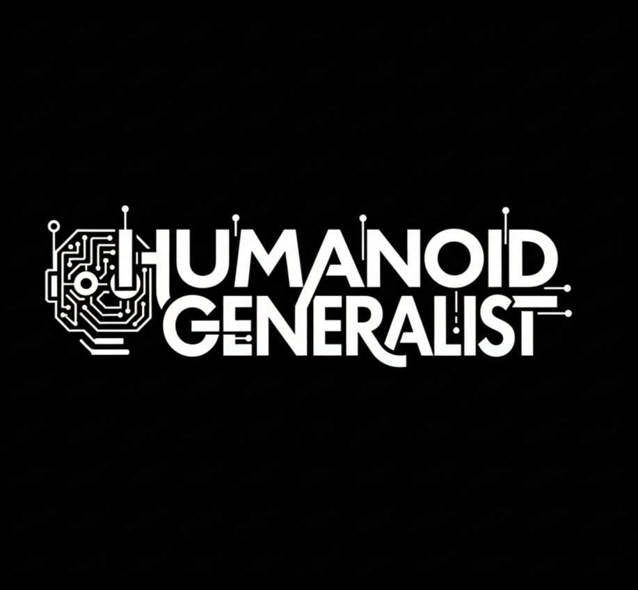 ymousafir12's tweet image. Every revolution needs a flagship.🚩
@Tesla has Optimus. @Figure has 01. Your brand needs HumanoidGeneralist*.com.
​"Generalist" is the new gold standard for AI. 
"Humanoid" is the hardware. Together? It's a powerhouse brand.
#Humanoids #Robotics #AI #Startup
