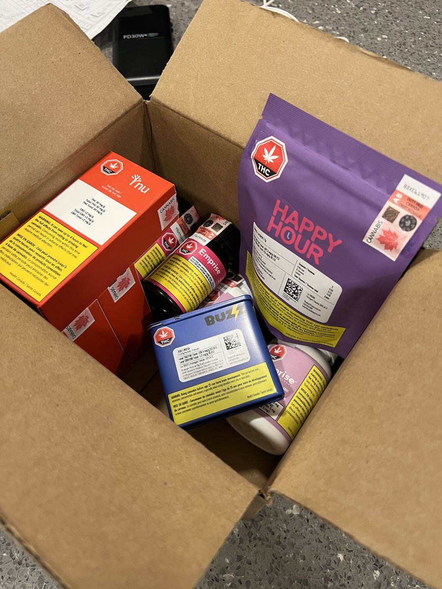 StonerDad 🇨🇦 tweet media