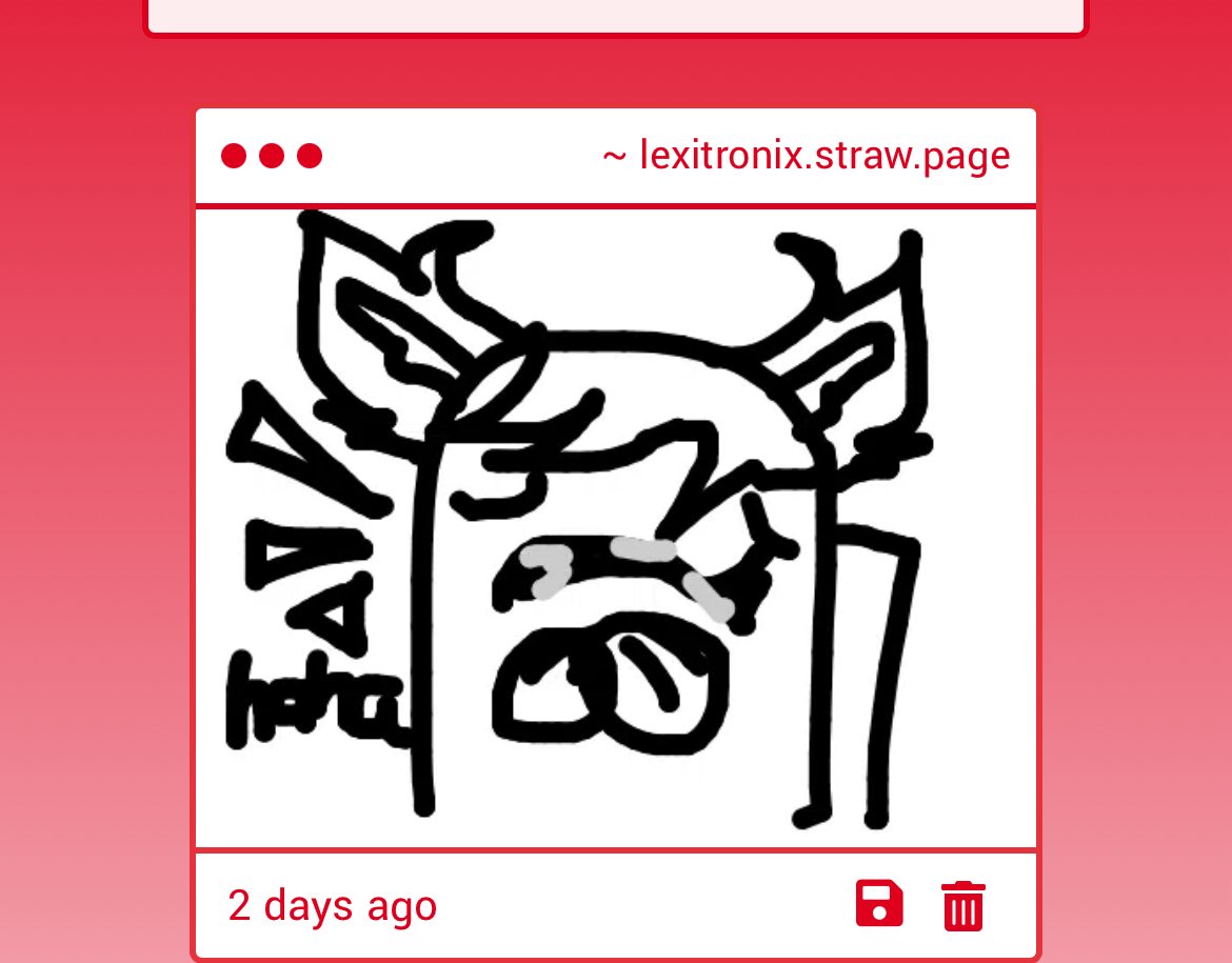 lexithegoober2's tweet image. HELP