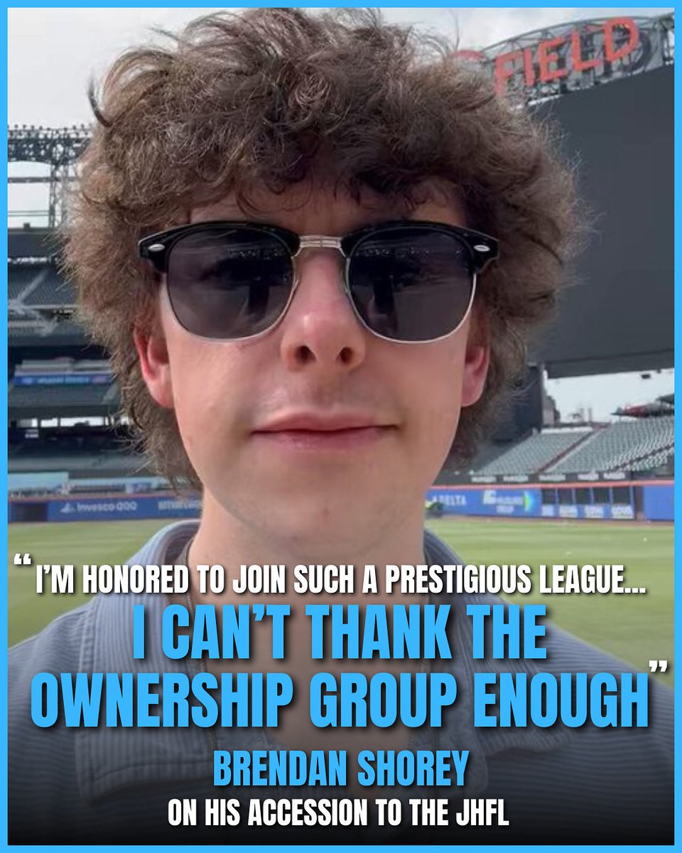 Joe Henry and Friends League tweet media