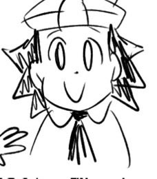 Oh my god bro look at her I’m gonna explode