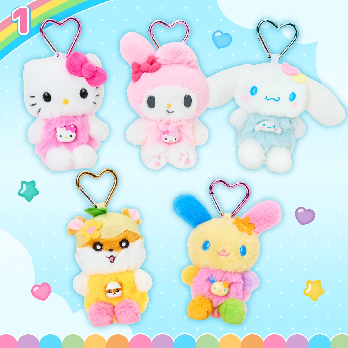 サンリオ推し活部🌈 (@sanrio_oshikatu) / Posts / X