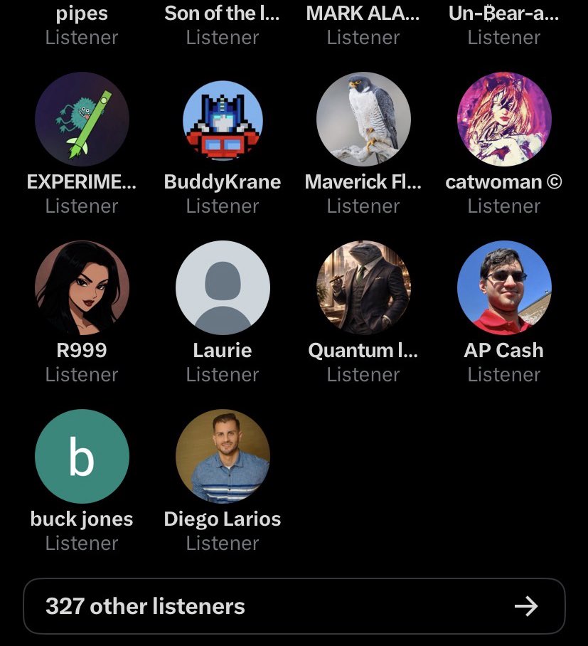 what does this mean to you?