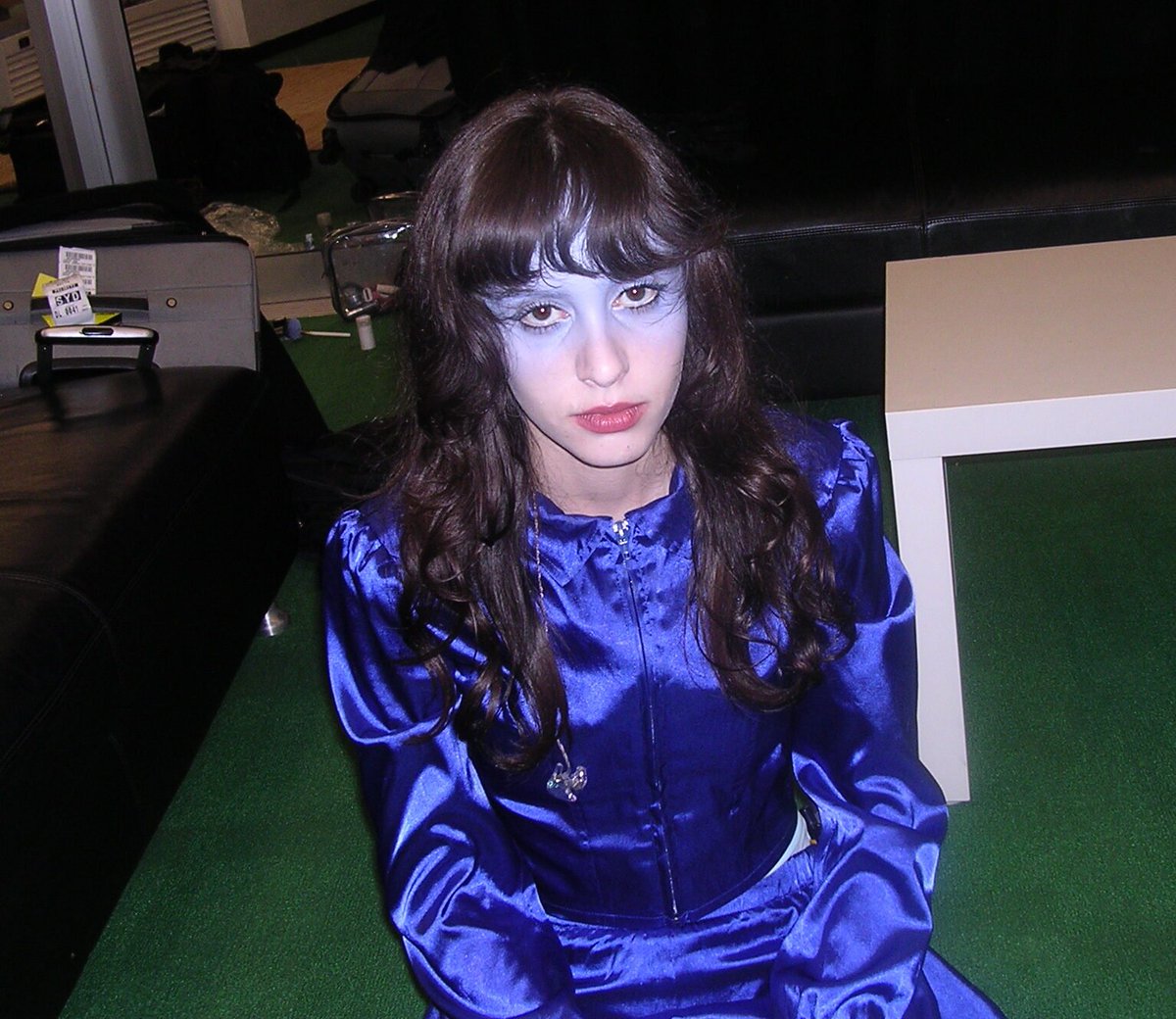 lightstrident tweet media