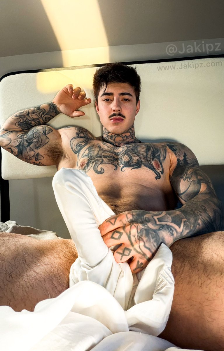 Jake Andrich / Jakipz™ tweet media