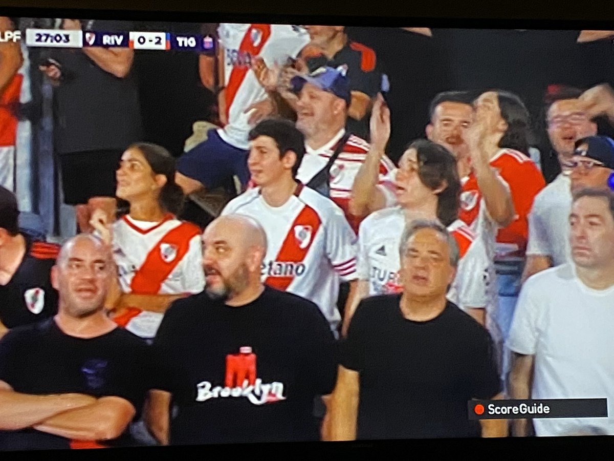 Filial CARP Brooklyn tweet media