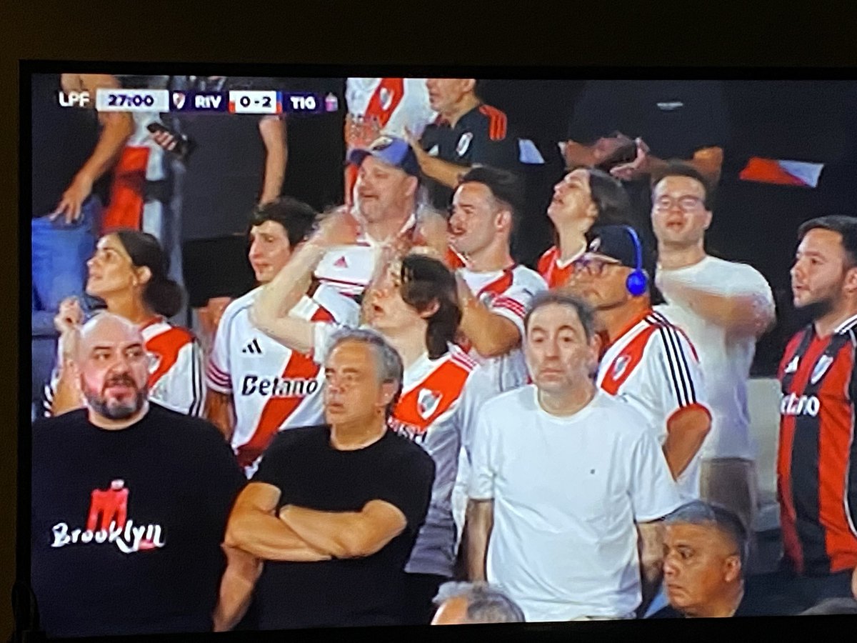 Filial CARP Brooklyn tweet media