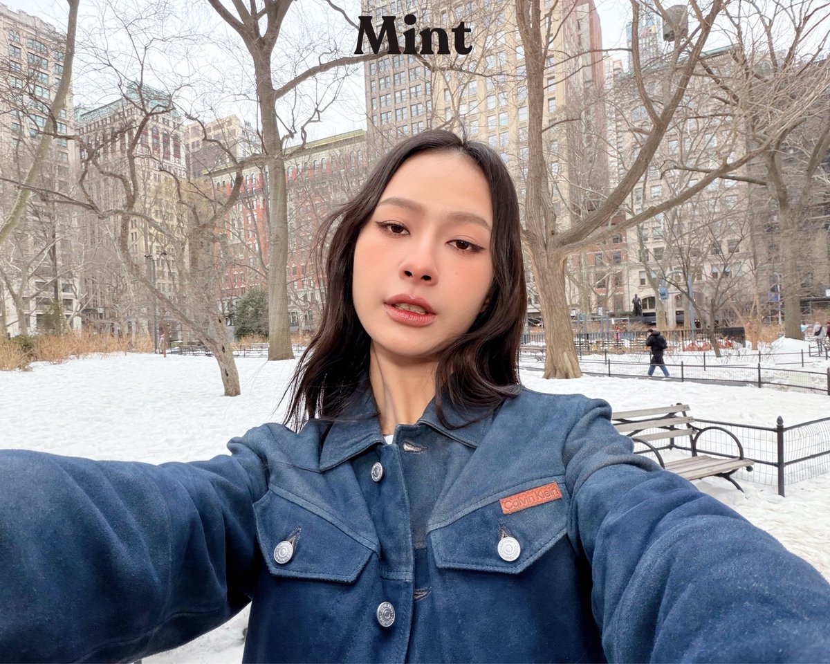 Mint Magazine Thailand tweet media