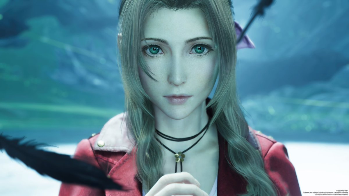 Spy-D‼️| FF8 tweet media