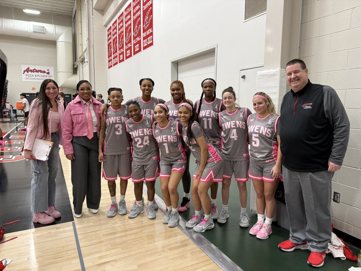Owens WBB 🅾️🏀🎯 tweet media
