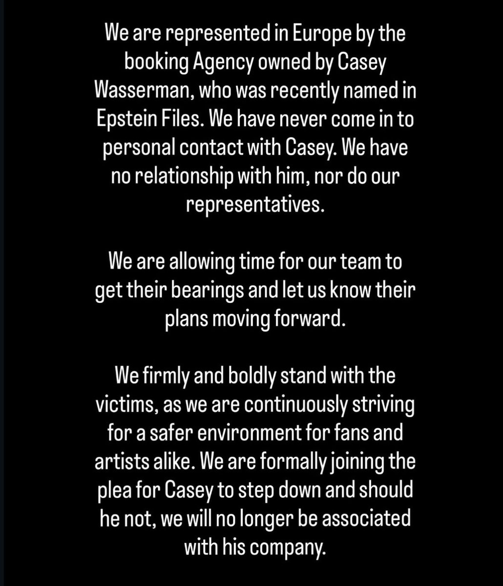 Daisy Grenade tweet media