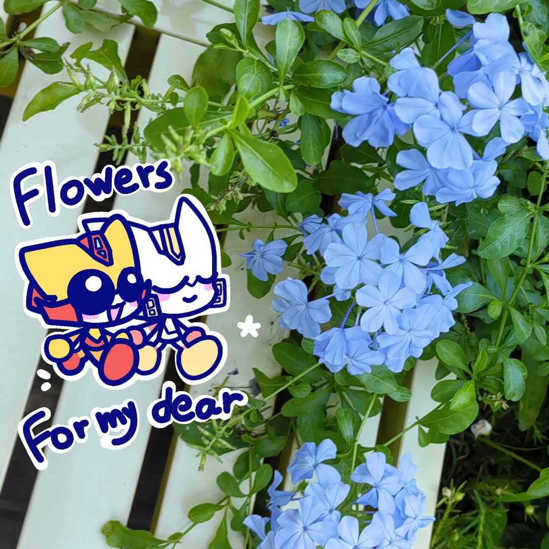 #rodriftvalentines2026
Day 5: 🌸
by 番茄狗 🍅🐶 on rednote
#driftrod #mtmte #ValentinesDay