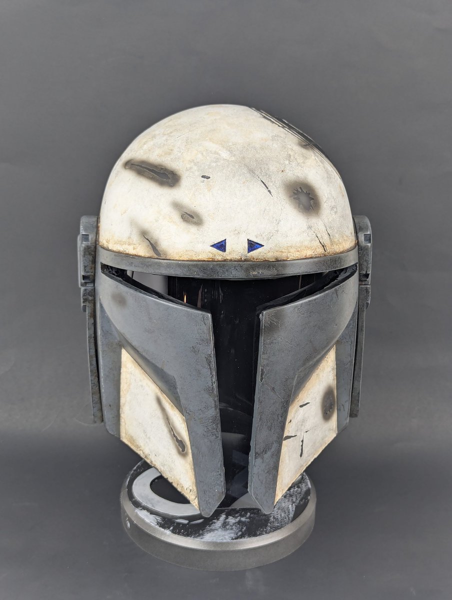 Royal Key Cosplay 🔜 Wasteland Jamboree tweet media