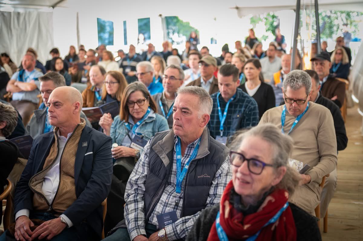 Seaside Institute tweet media