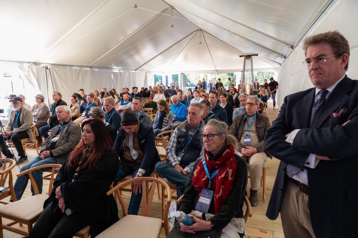 Seaside Institute tweet media