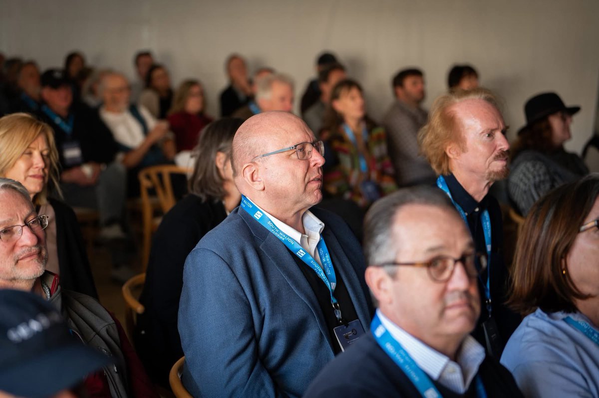 Seaside Institute tweet media