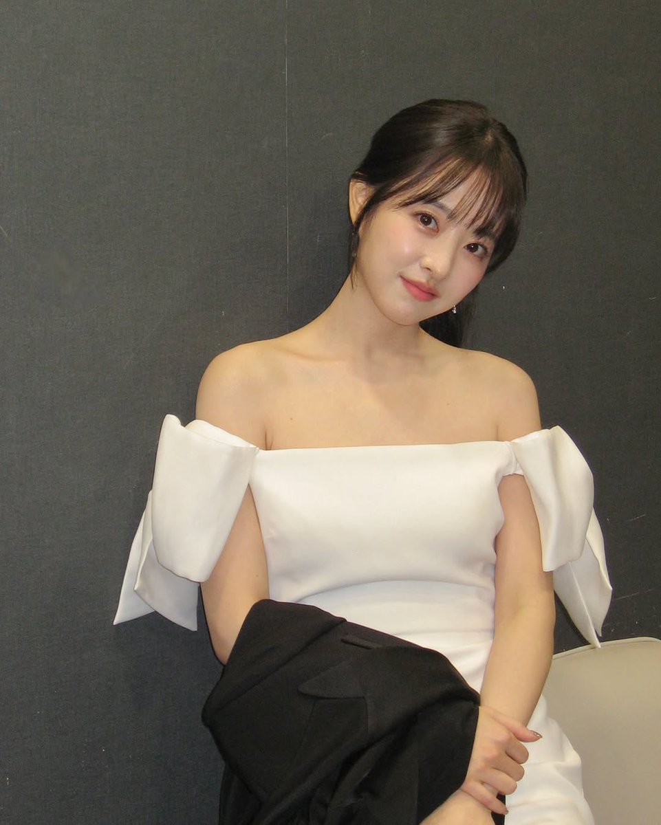 Park Boyoung tweet media