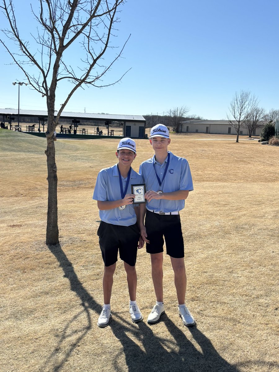 Spartan Golf tweet media