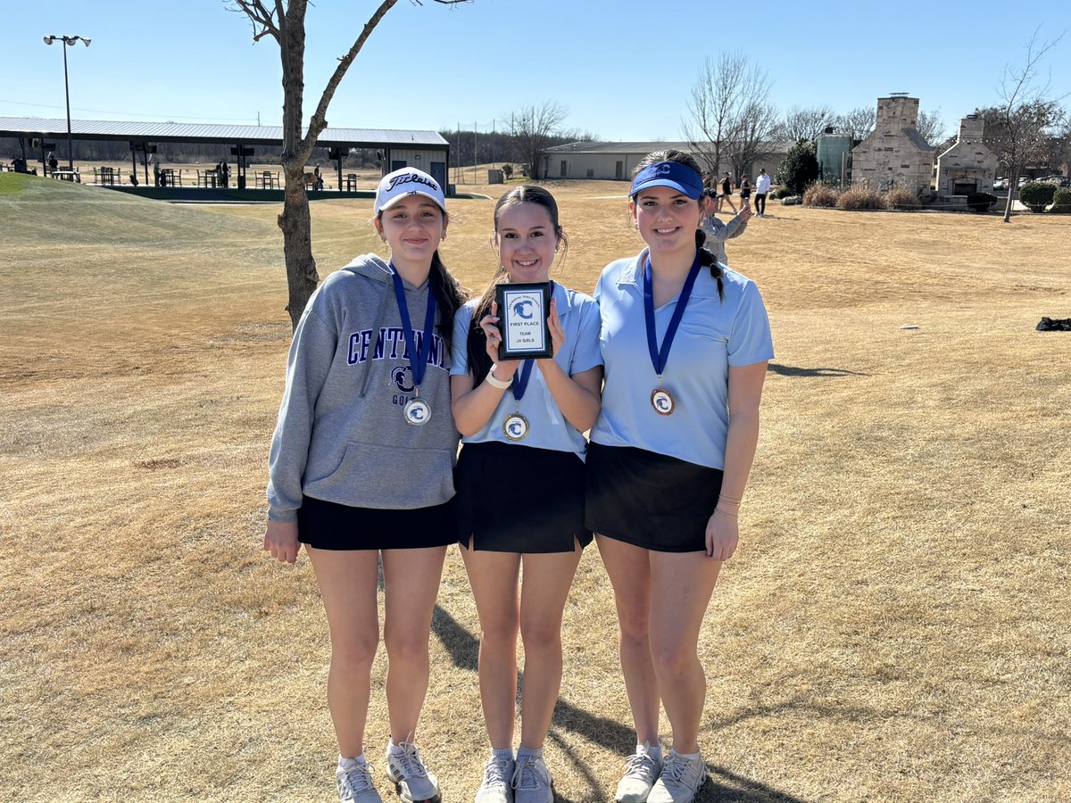 Spartan Golf tweet media