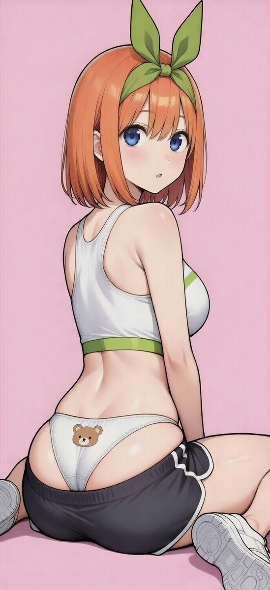 “ Huh? What you mean with birds escaping the nest? We not at a zoo. ”

She was told, but was vague.