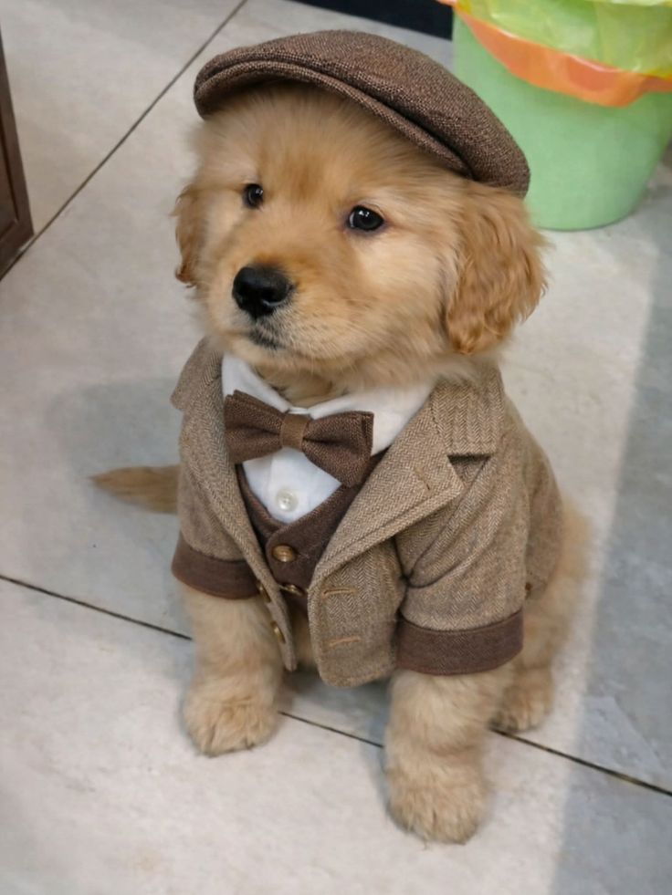 If you agree with me then says Yes 
Puppy is so cute and beautiful