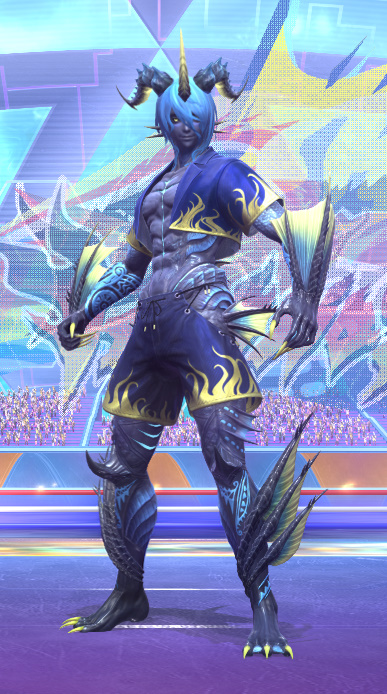 SleepySaturnVT's tweet photo. @DivyDii ok mine arent too bad i think
1st doorman from deadlock very normal yes
2nd deep blue from ffxiv
and finally Celeste also from deadlock bc I just love her a lot https://t.co/ajXCqyQOLk