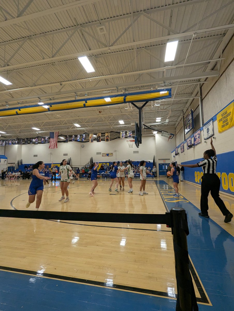 SpotswoodAthletics tweet media