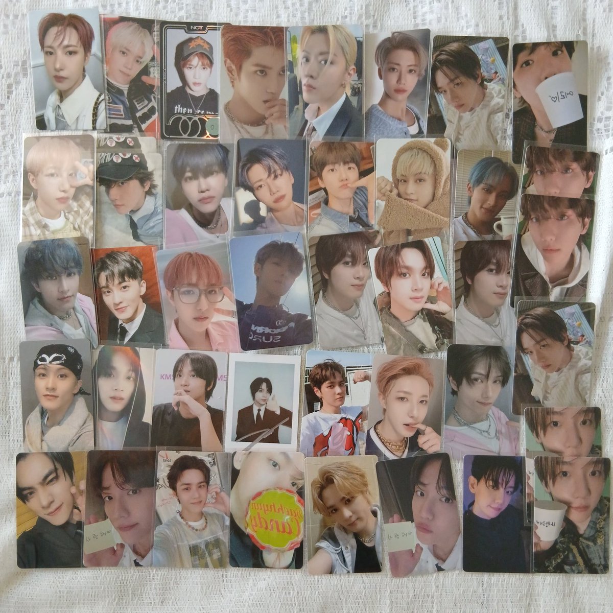 𝐄𝗅𝗅𝖾 sevEN- tweet media