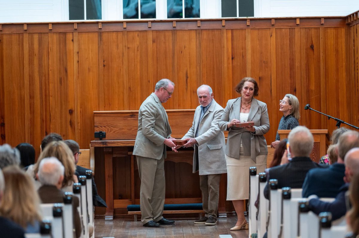 Seaside Institute tweet media